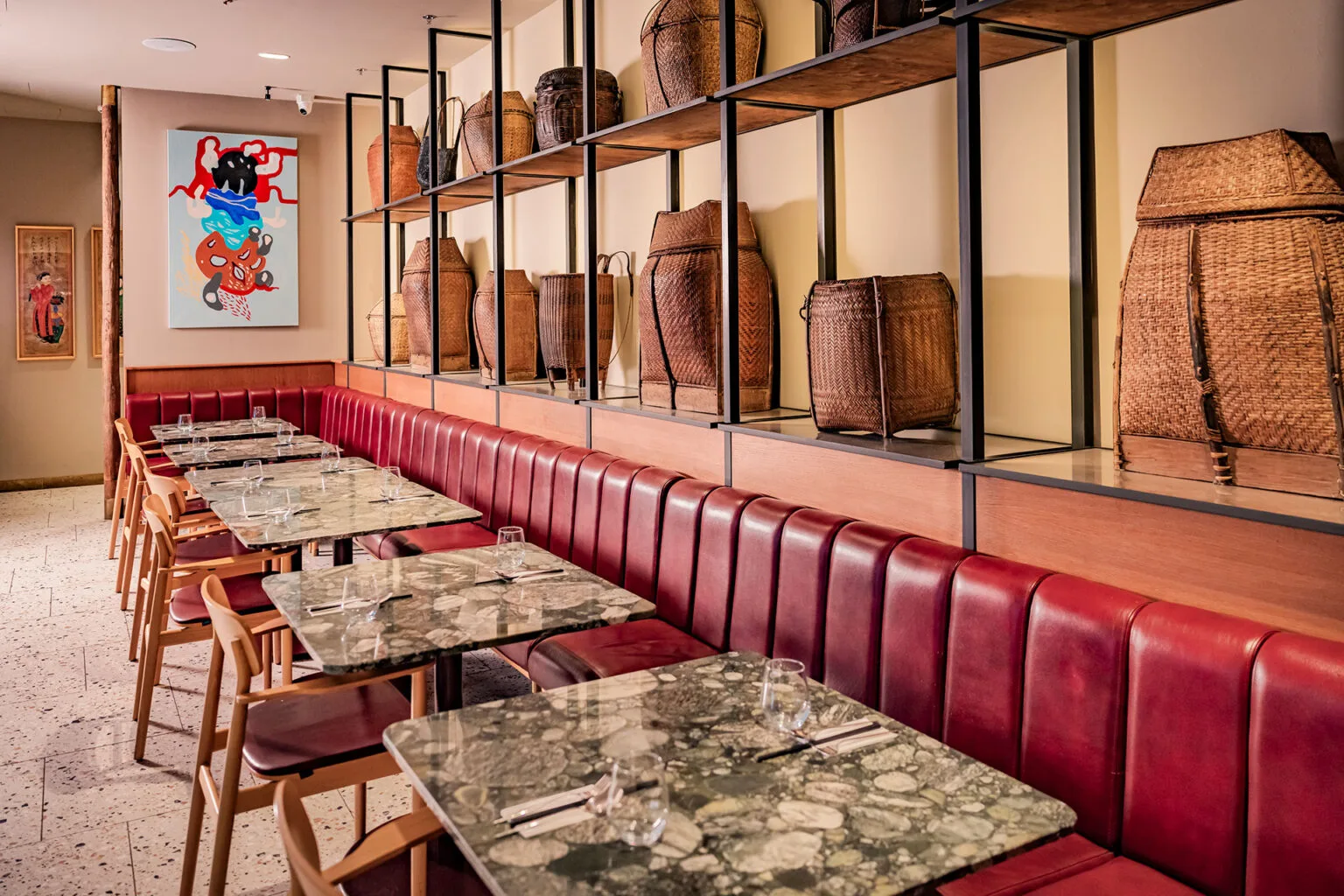 Sáo Food&Bar — photo 10