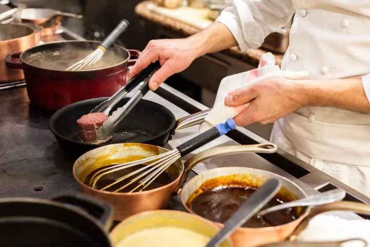 Bocuse — photo 92