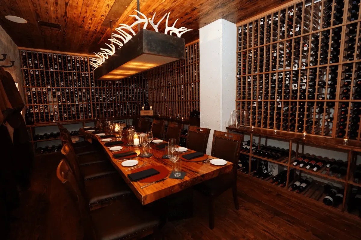 The Lonesome Dove Western Bistro — photo 45