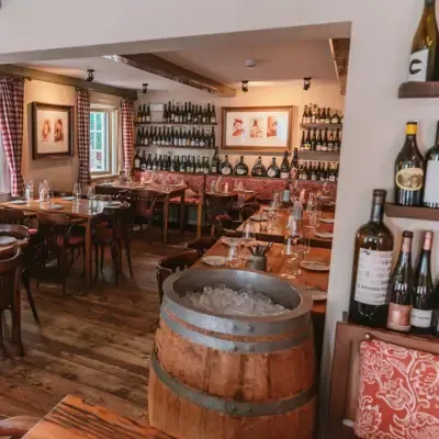 Weinwirtschaft Kleines Jacob — photo 15