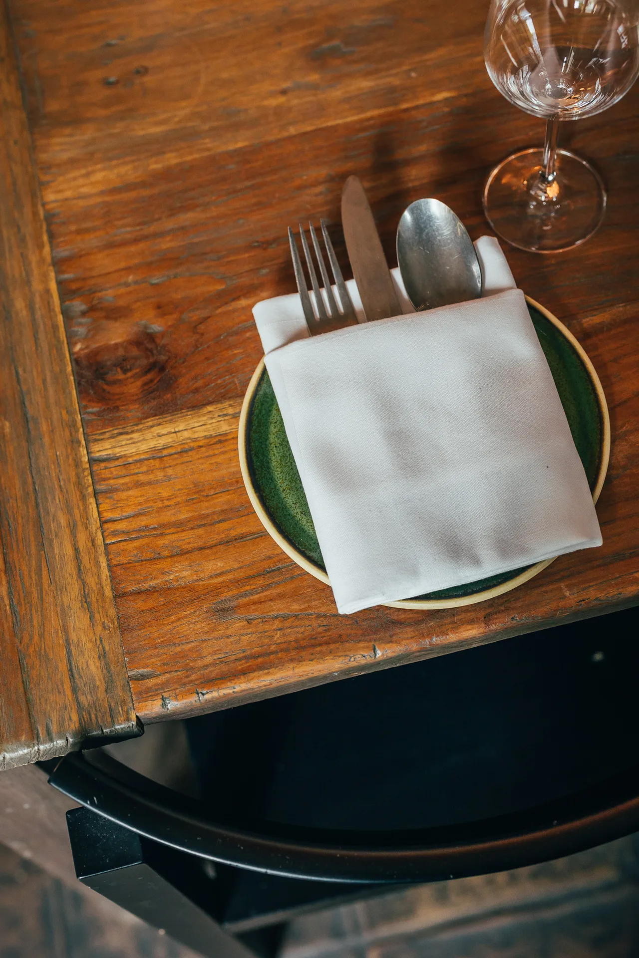 Tisk Speisekneipe — photo 19