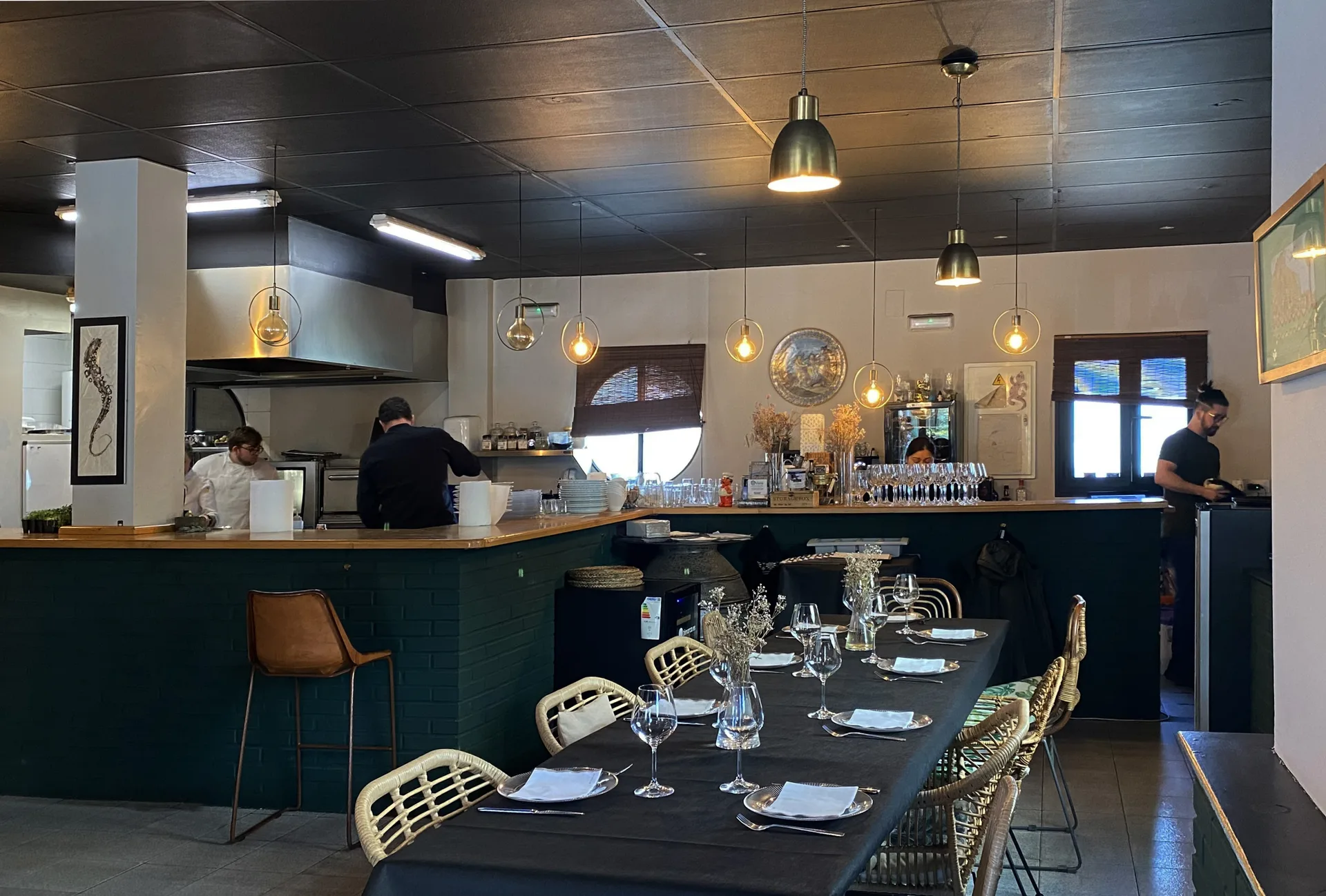 Al Norte — photo 7