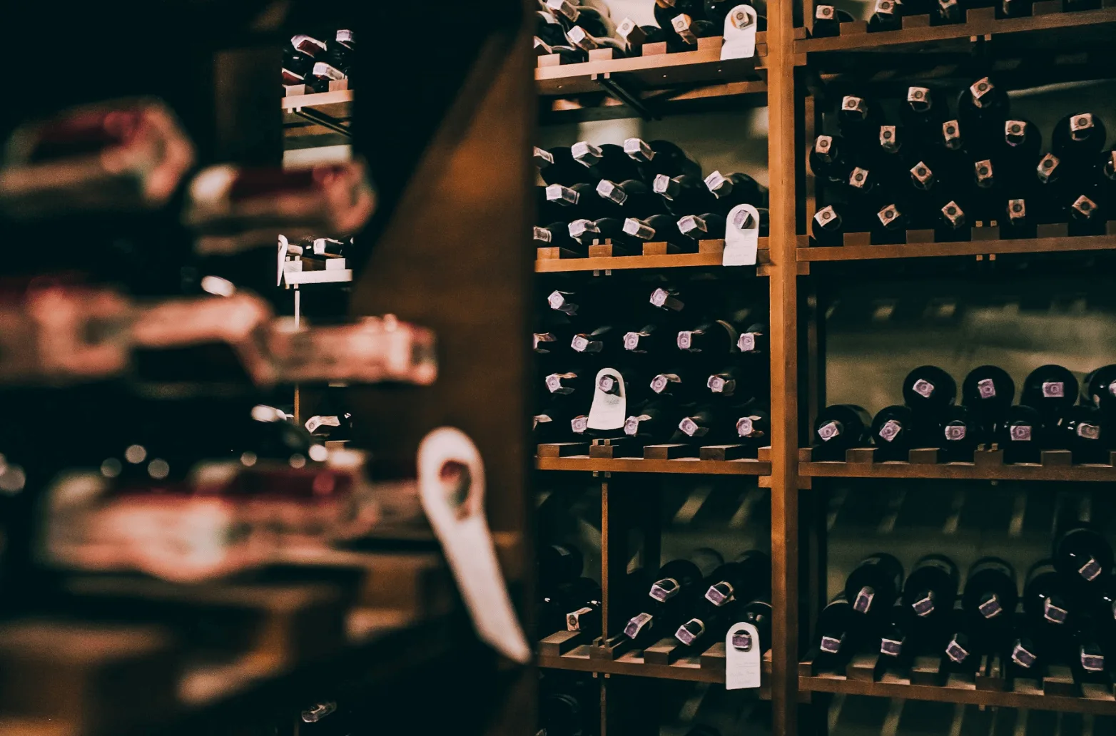 Osteria Pantagruel — photo 14