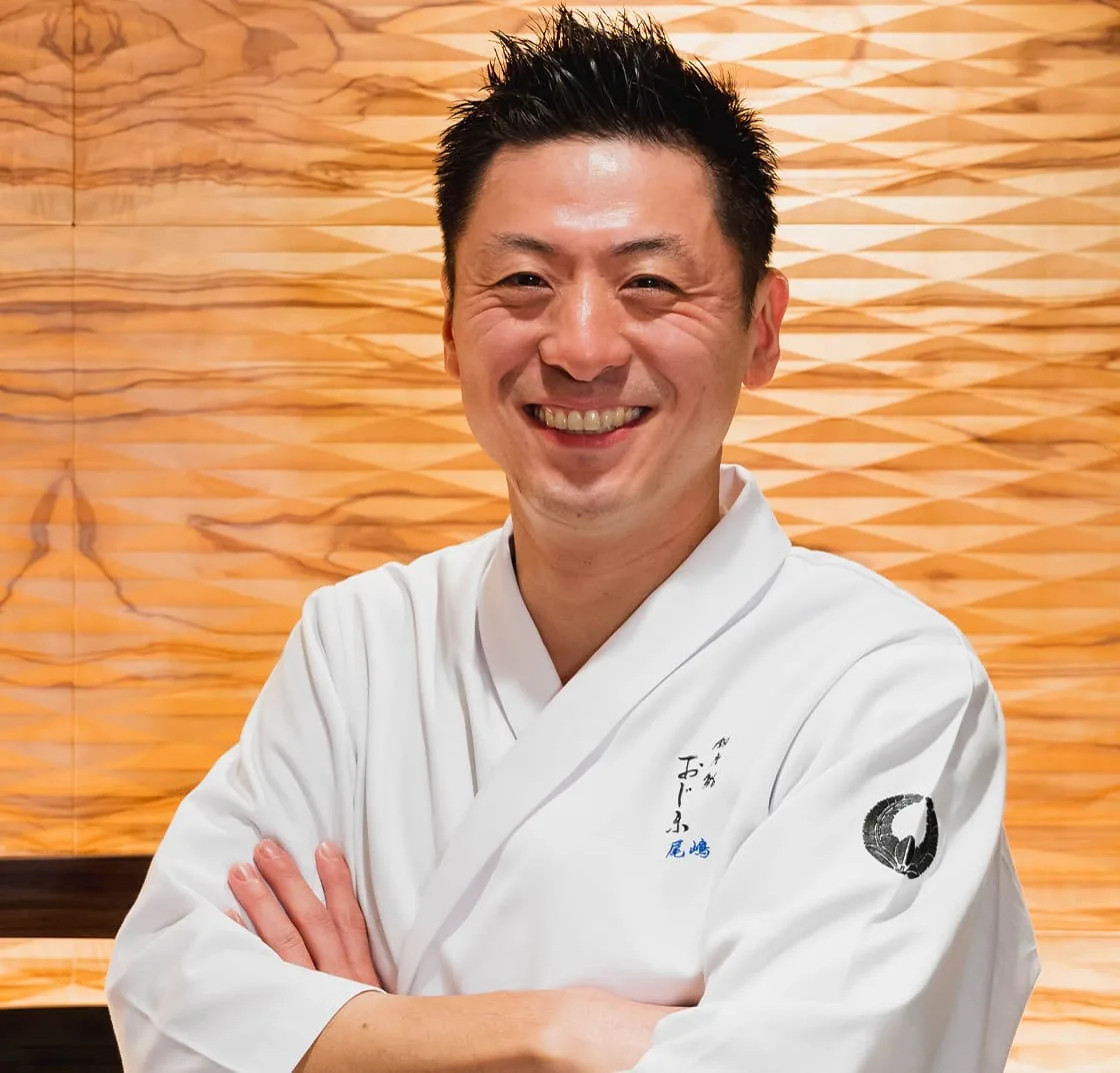 Sushi Kojima — photo 12