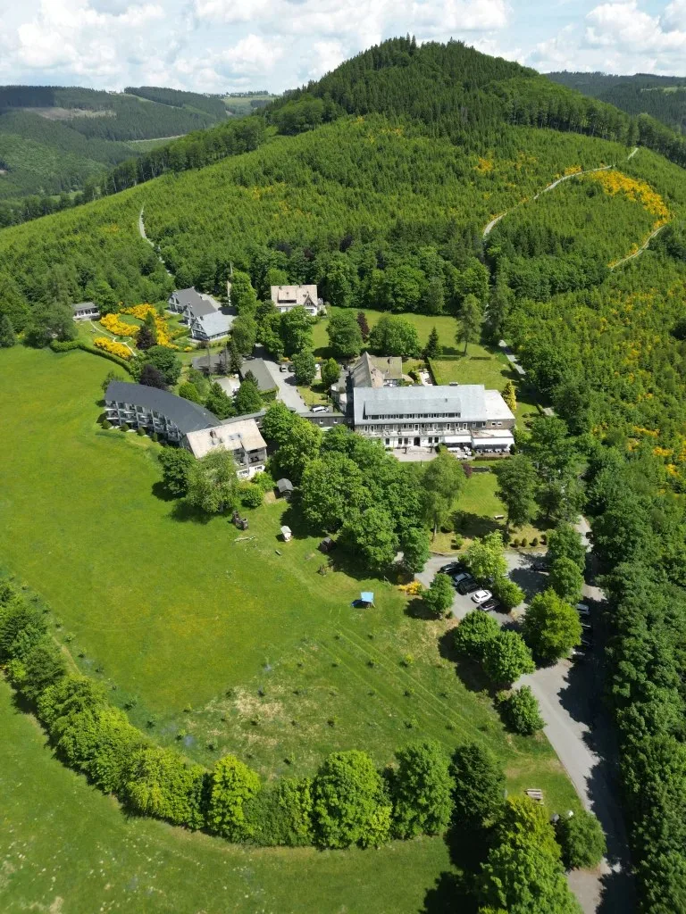Berghotel Hoher Knochen — photo 14