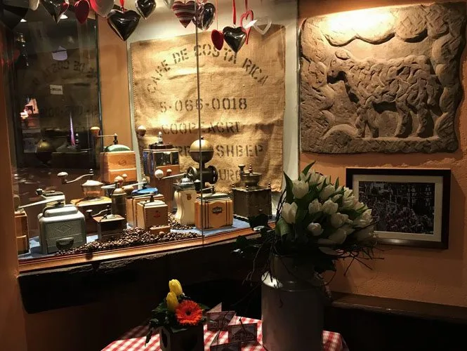 Auberge à l'Agneau — photo 9