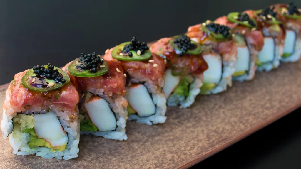 Prime Fish — photo 8