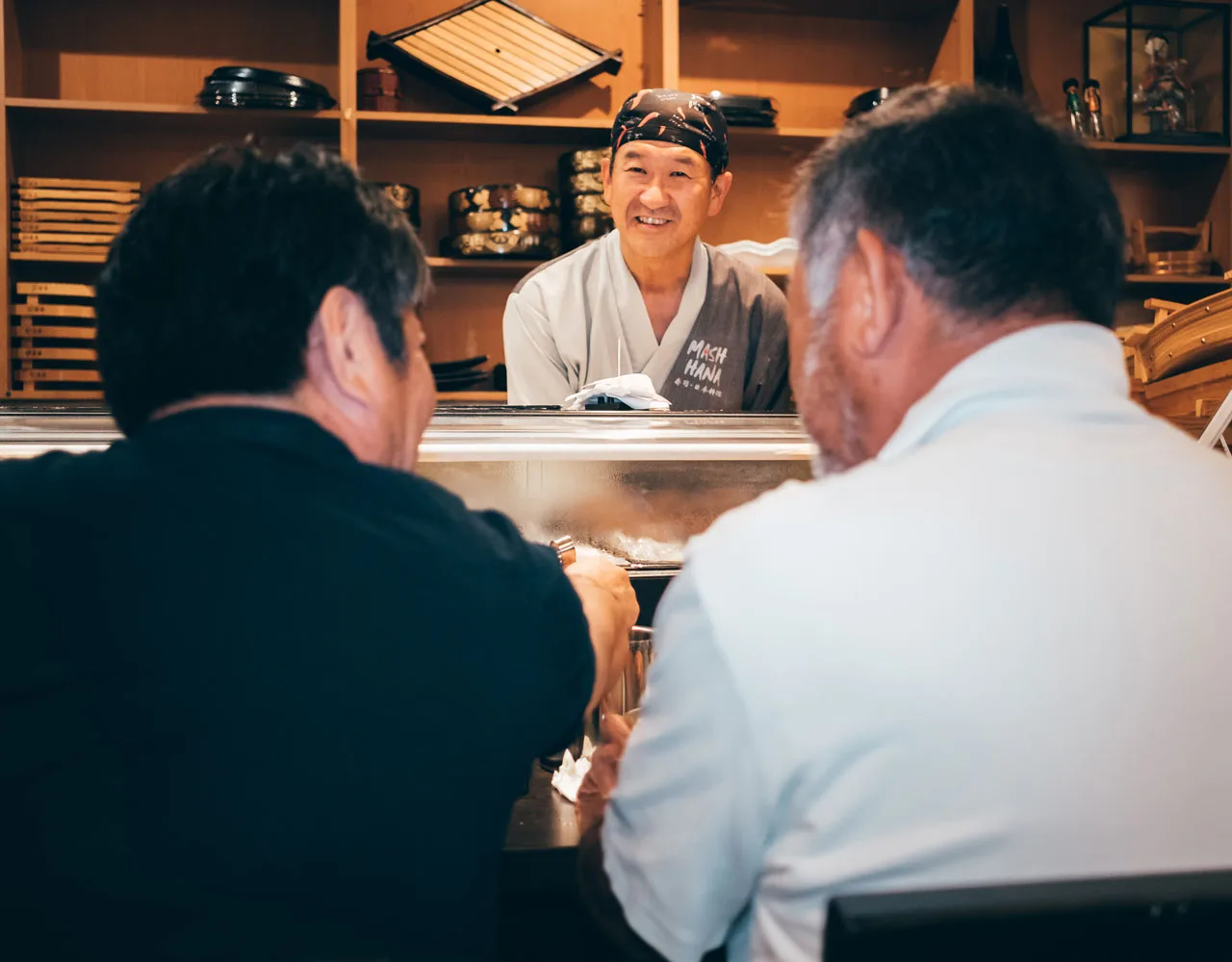 Mash Hana — photo 4