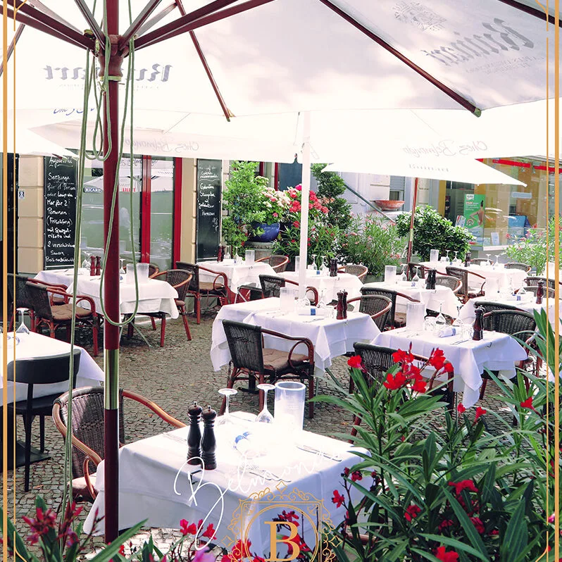 Restaurant Belmondo — photo 81