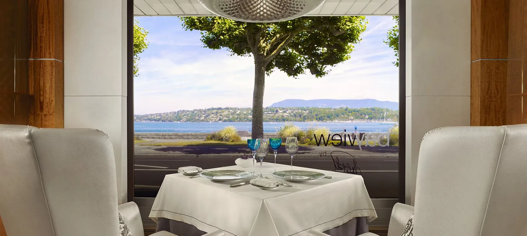 Bayview by Michel Roth — photo 25