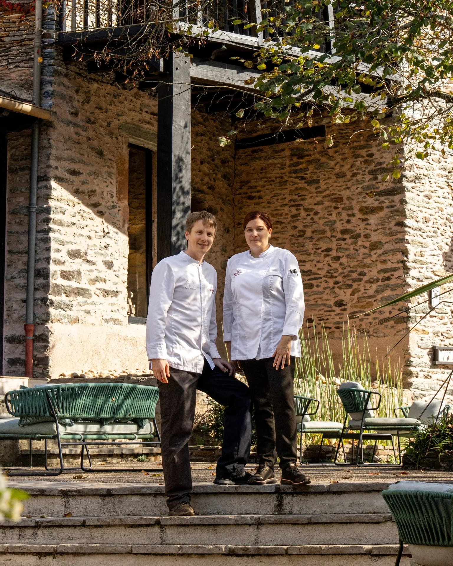 Émilie & Thomas - Moulin de Cambelong — photo 56