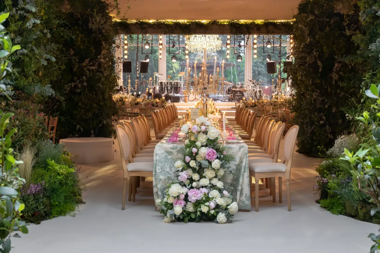 Alléno Paris au Pavillon Ledoyen — photo 9