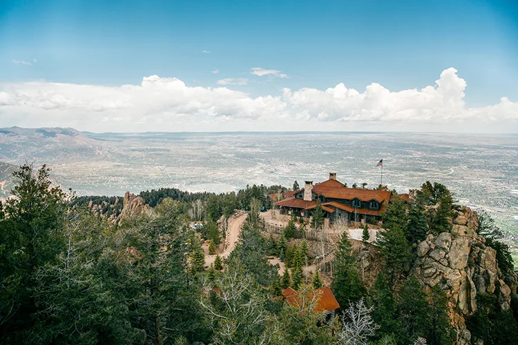 Summit — photo 15