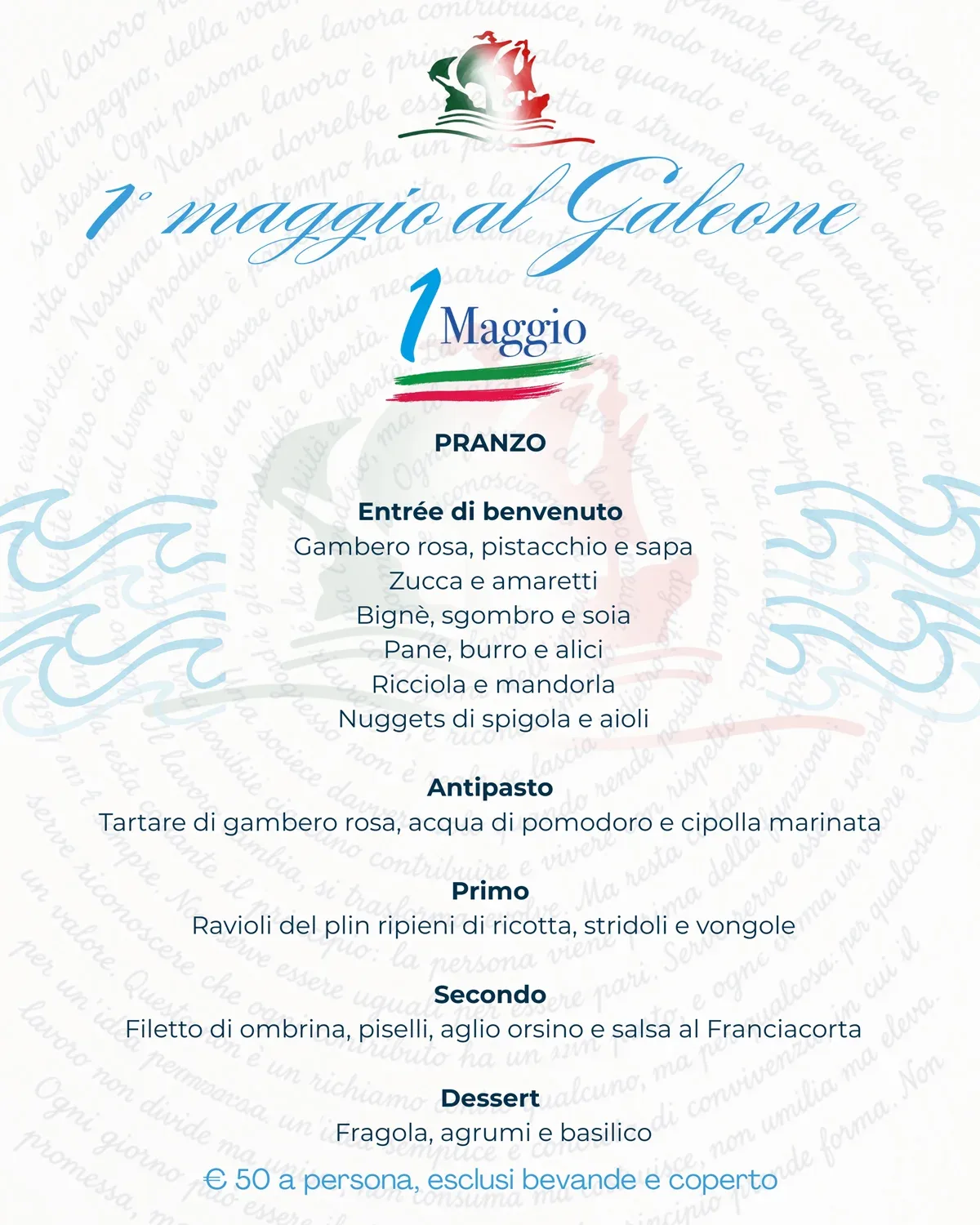 Il Galeone — photo 52