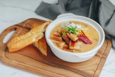 Kan Kiin — food