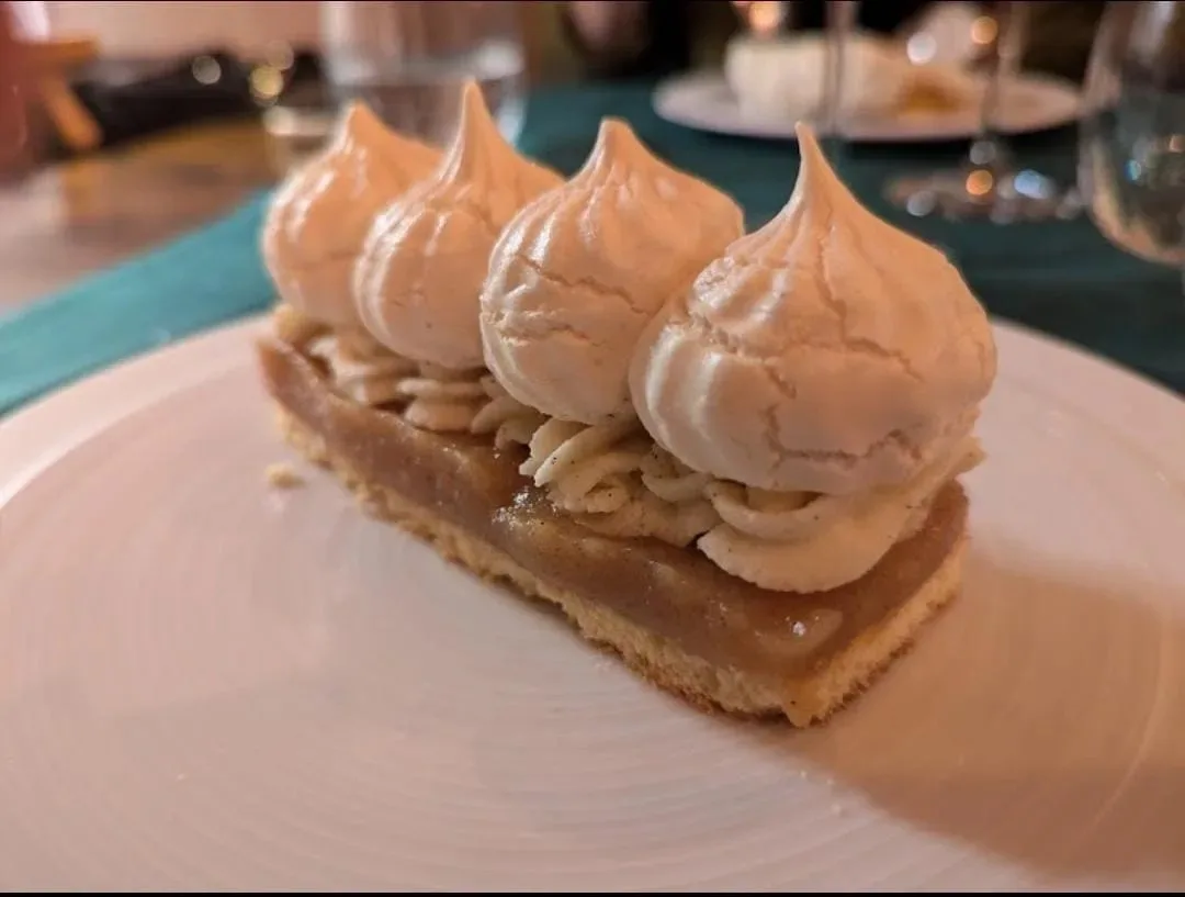 La cuisine de l'Apothicaire — photo 4