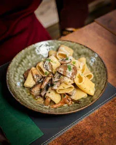 da Mirco — food
