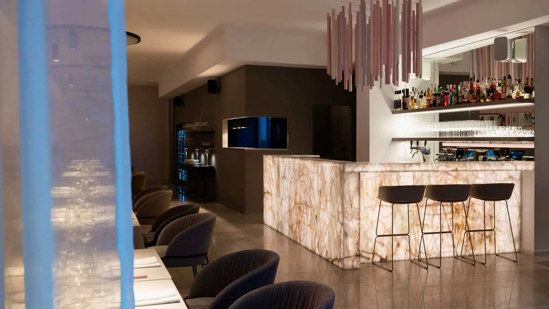 Wöber – Fine Dining — photo 8