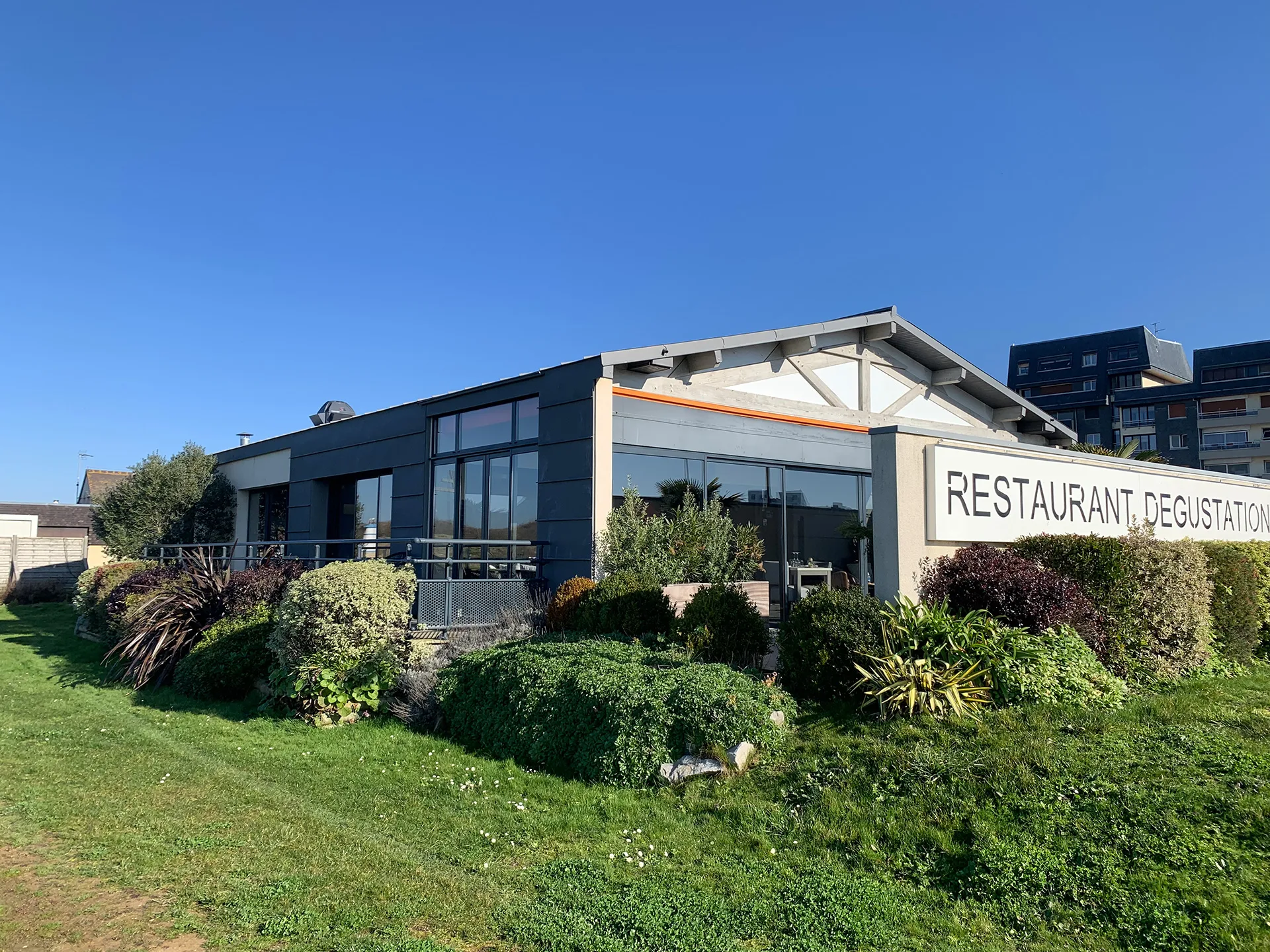 Restaurant de L'Île Benoist — photo 9