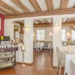 Restaurant Alte Schule — atmosphere