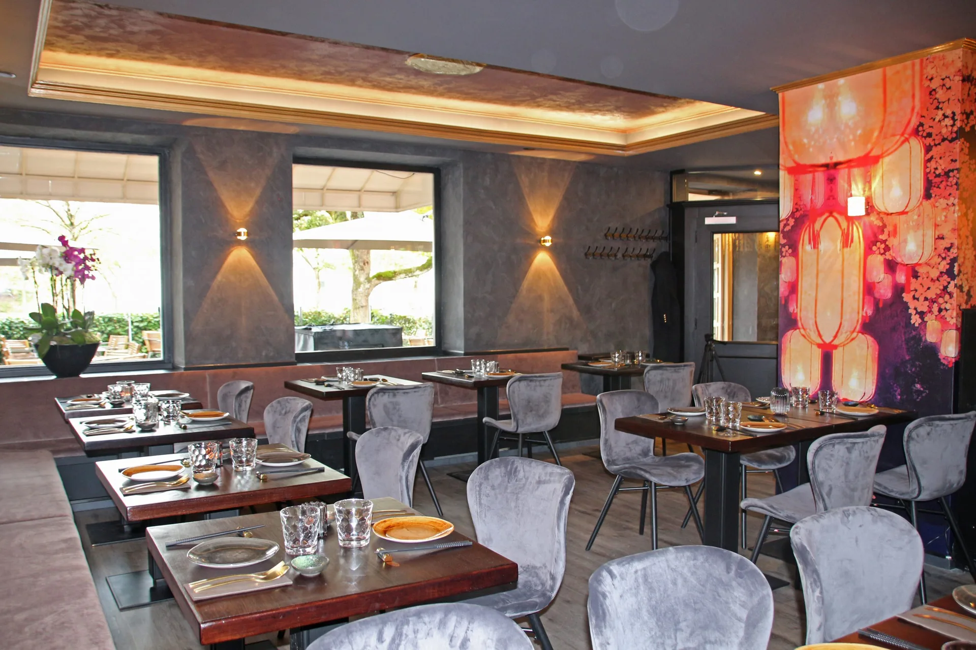 Kyo Asian Fusion &amp; Sushi Bar — photo 28