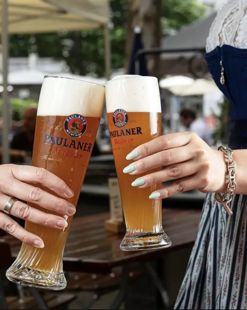 Paulaner am alten Postplatz — photo 20