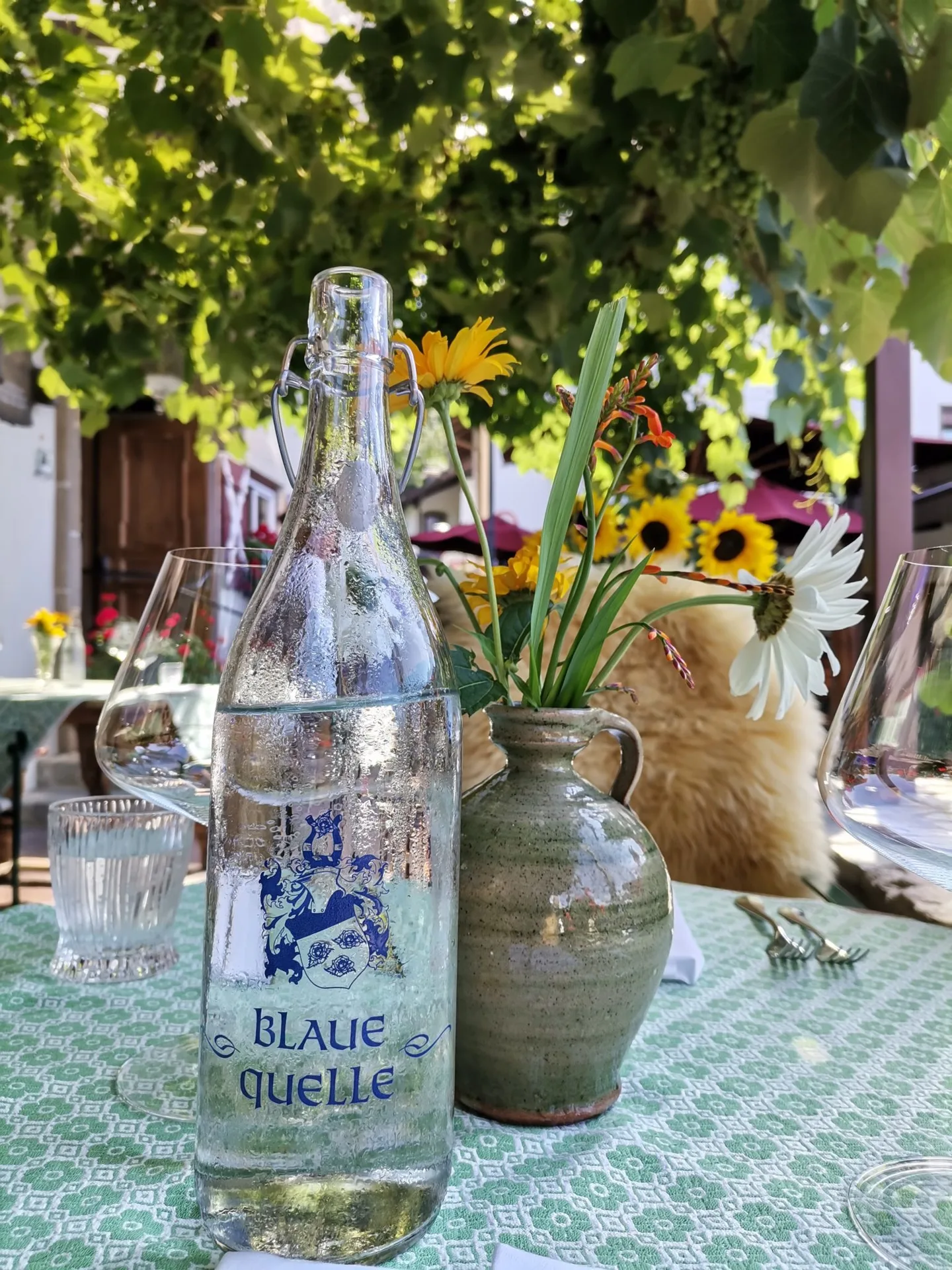 Blaue Quelle — photo 31
