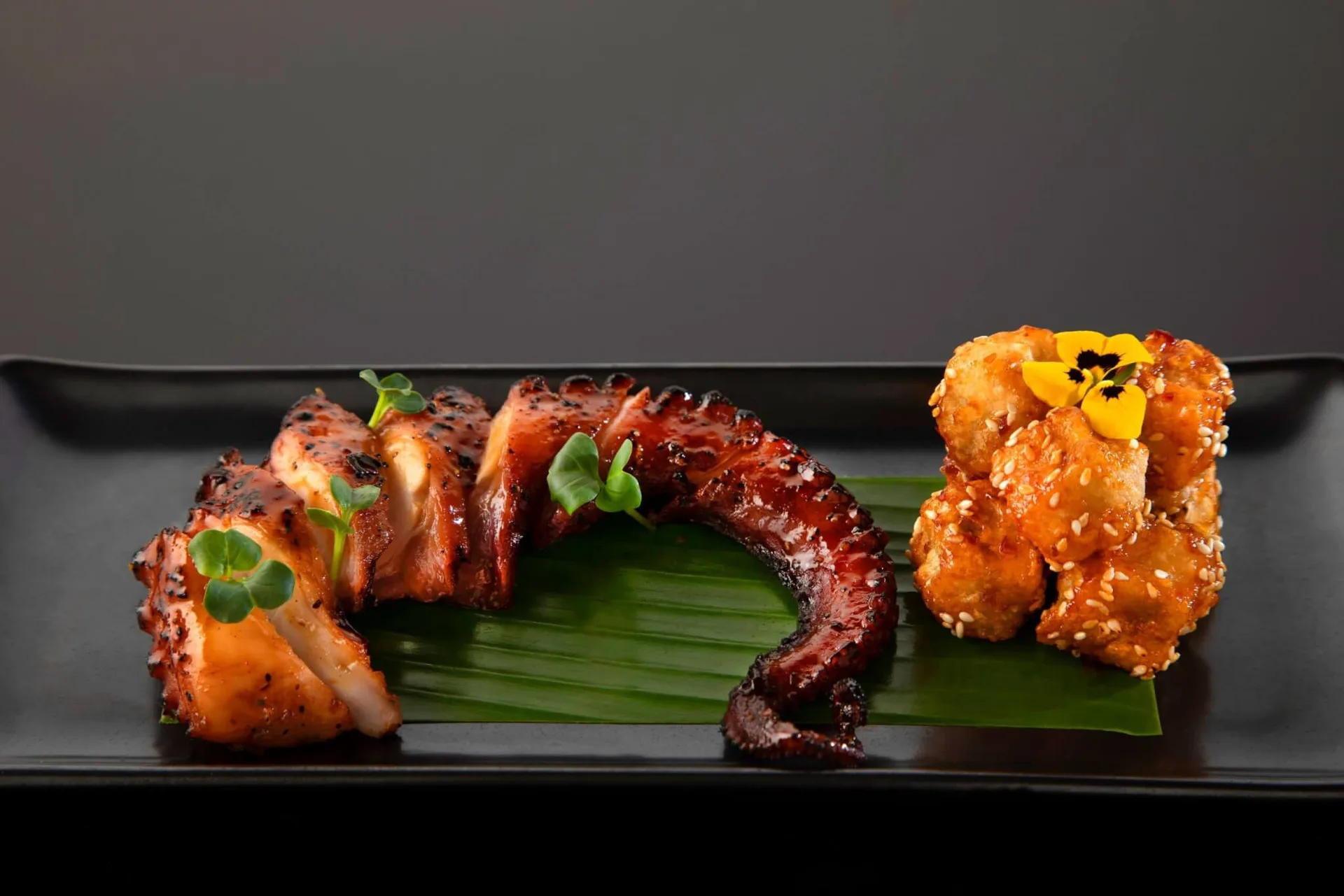 Hakkasan — photo 18