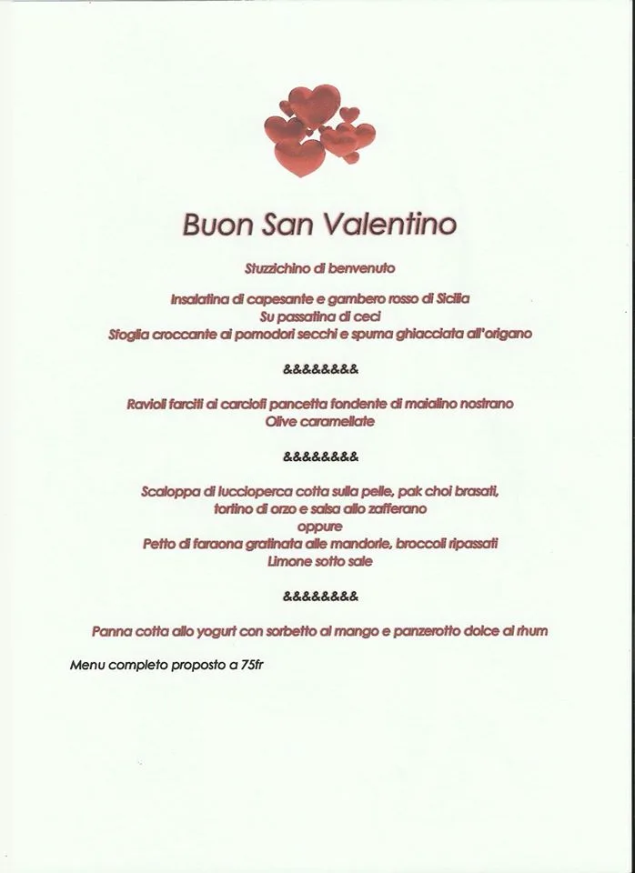 Ristorante Centrale — photo 6