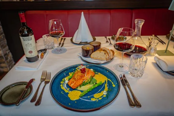 Ristorante Cinque — photo 10