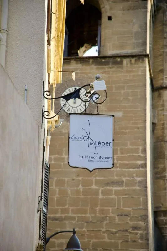 Len'K - La Maison Bonnet — photo 18