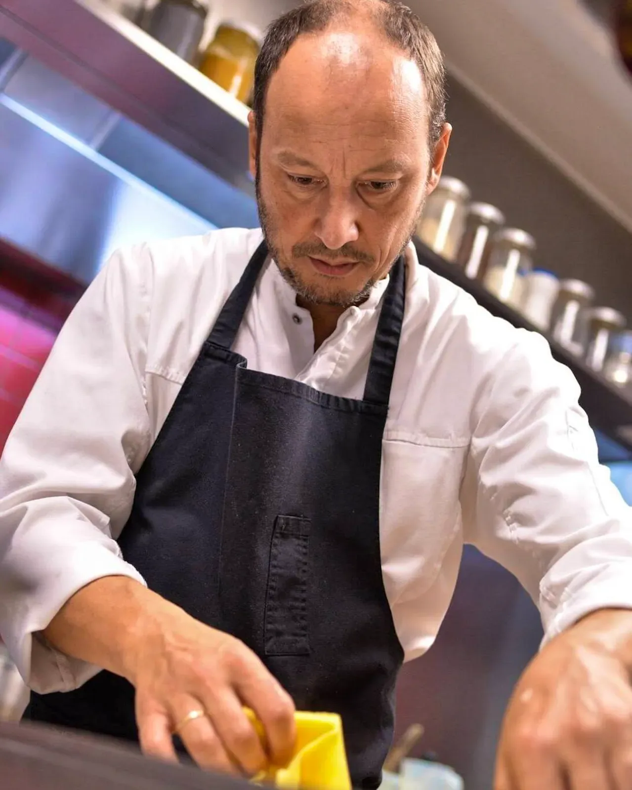 Le Coq en Pâte — photo 7