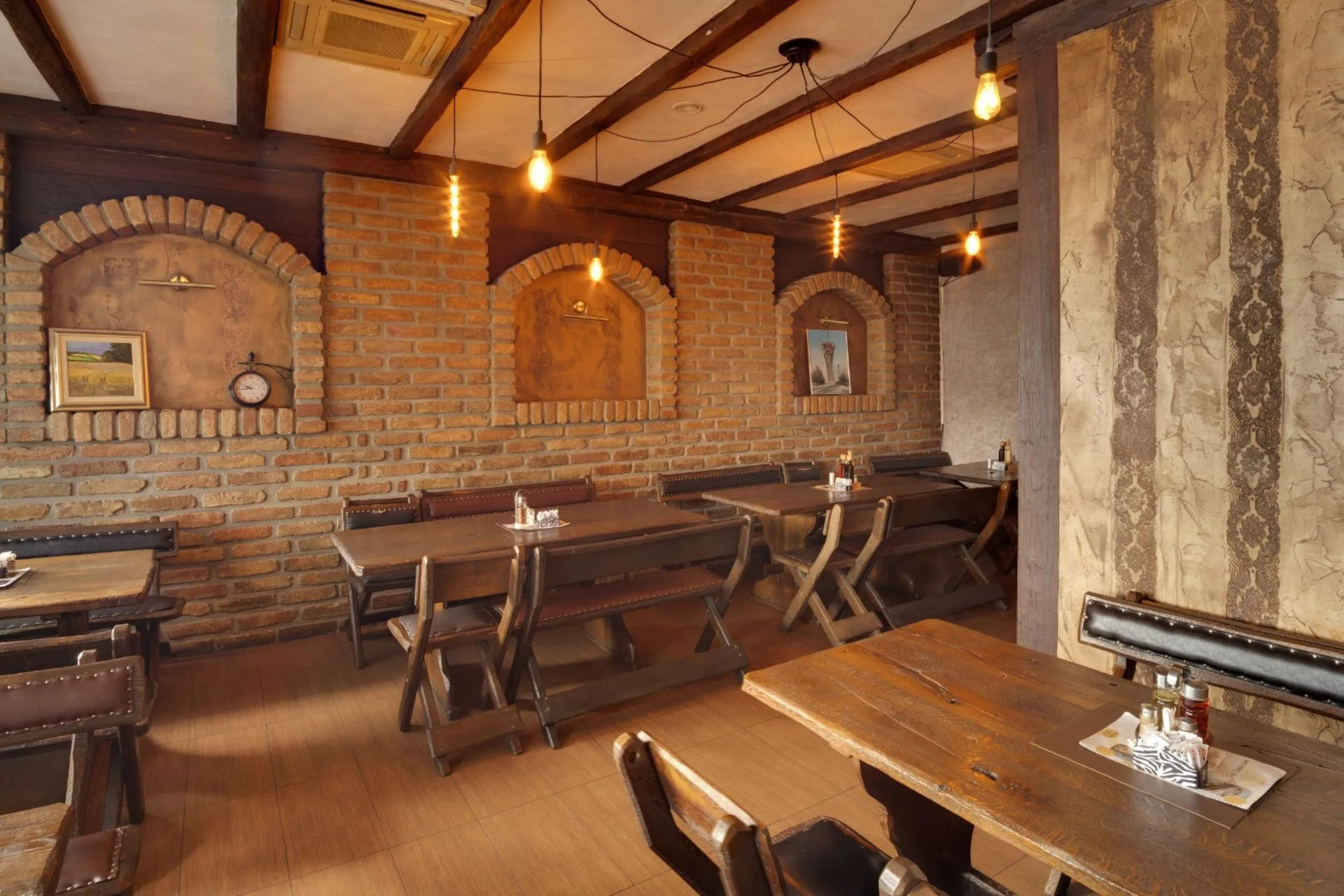 Restoran Stari toranj — photo 41