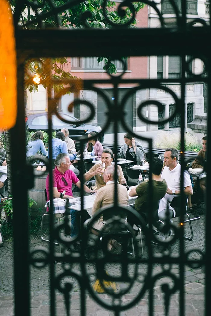 Bistro Chicane — photo 12