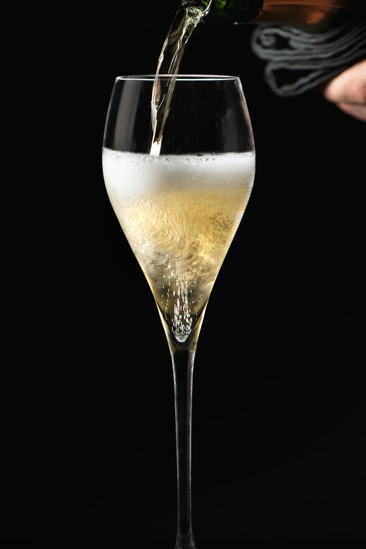 Mr and Mrs Bund — drink