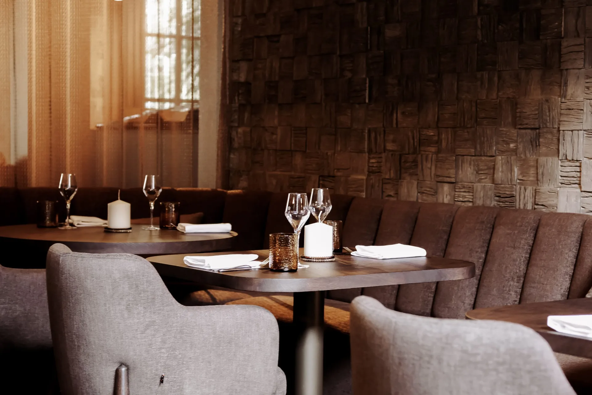 Restaurant Chocolat — photo 12