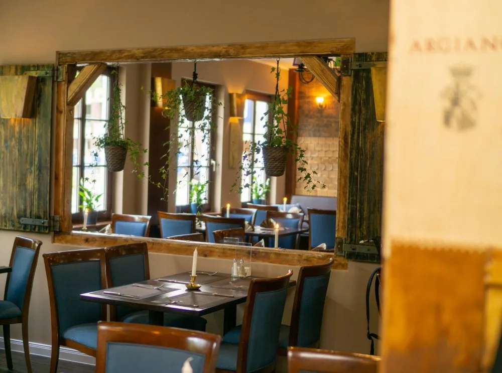 Landhaus-Restaurant — photo 6