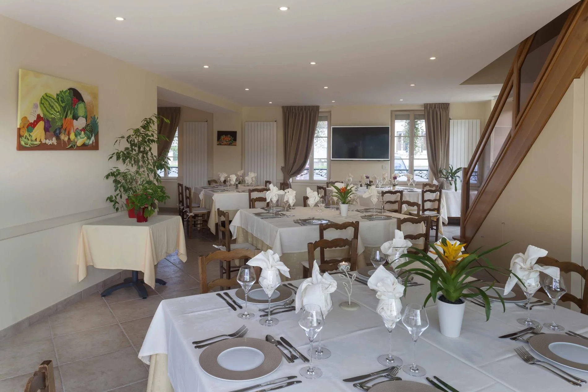 Le Clos du Vigneron, Briare
