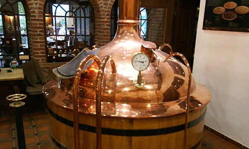 Hövels Hausbrauerei — photo 4