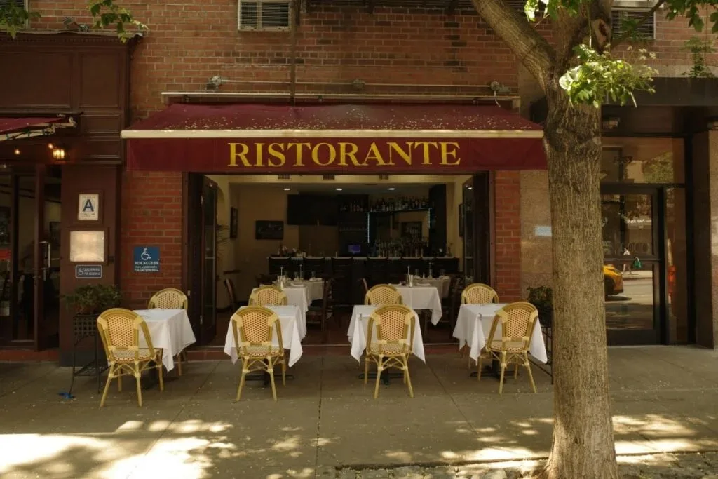 Ristorante Maruzzella — photo 15