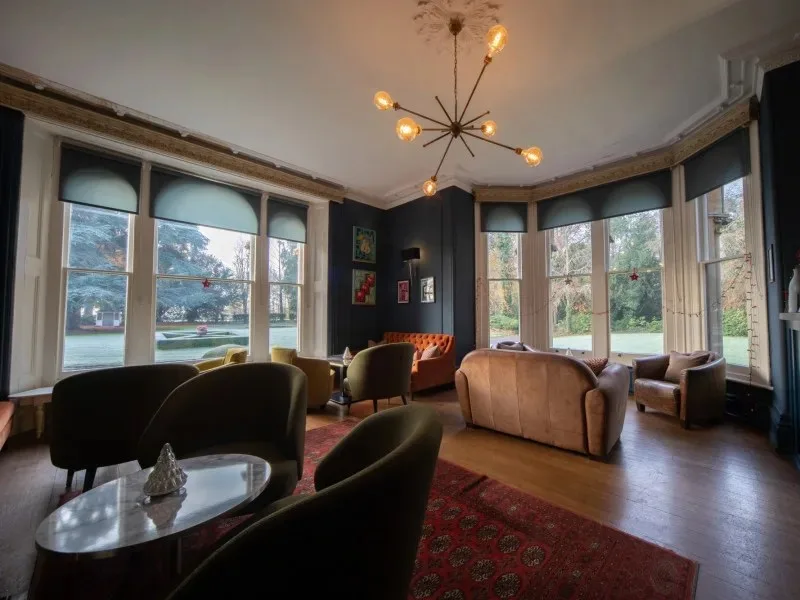 Beechfield House Restaurant — photo 4