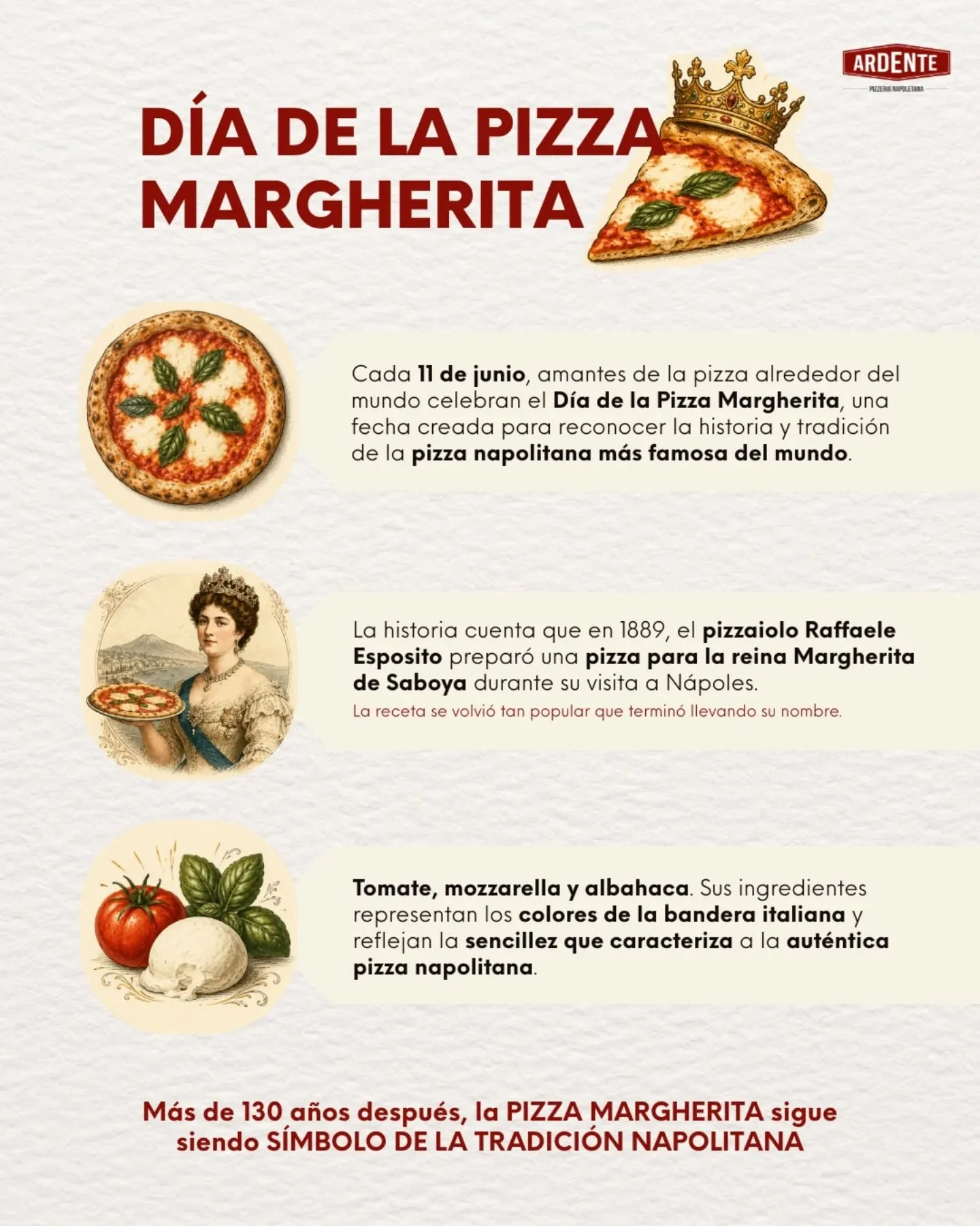 Ardente Pizzeria Napoletana — photo 4