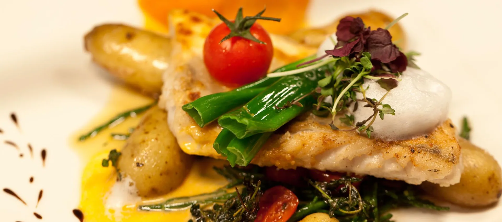 Restaurant Zum Blauen See — photo 10
