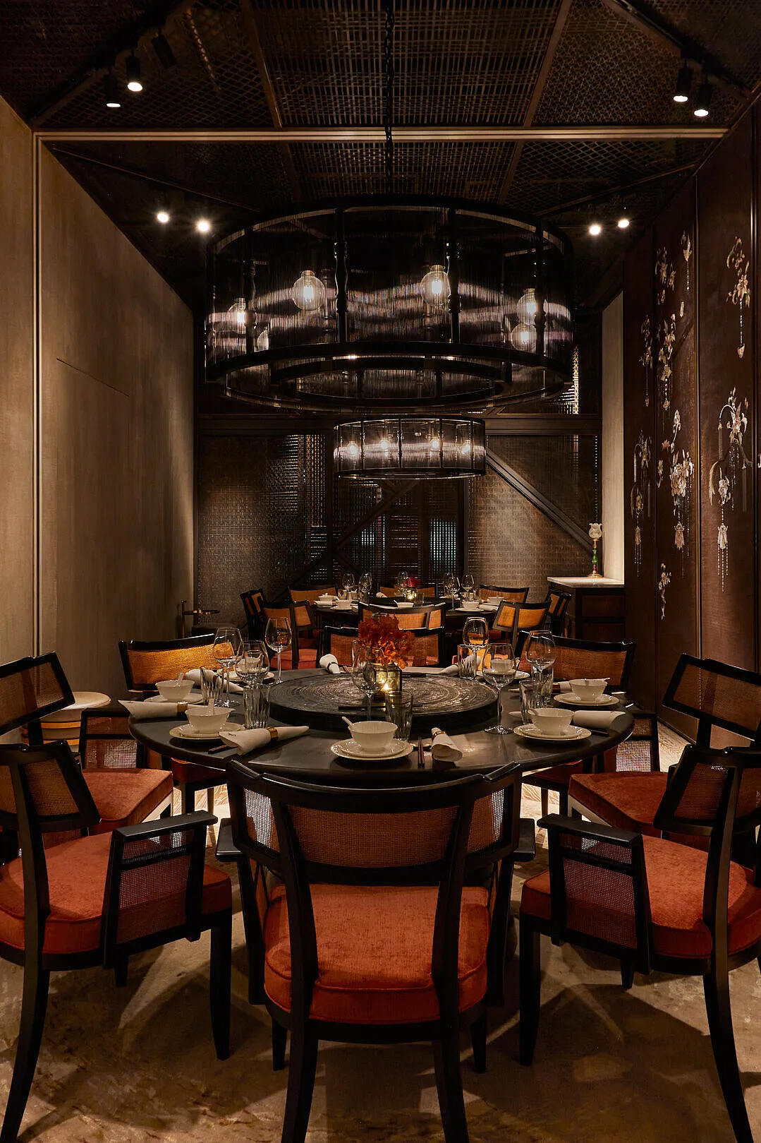 Mott 32 — photo 27