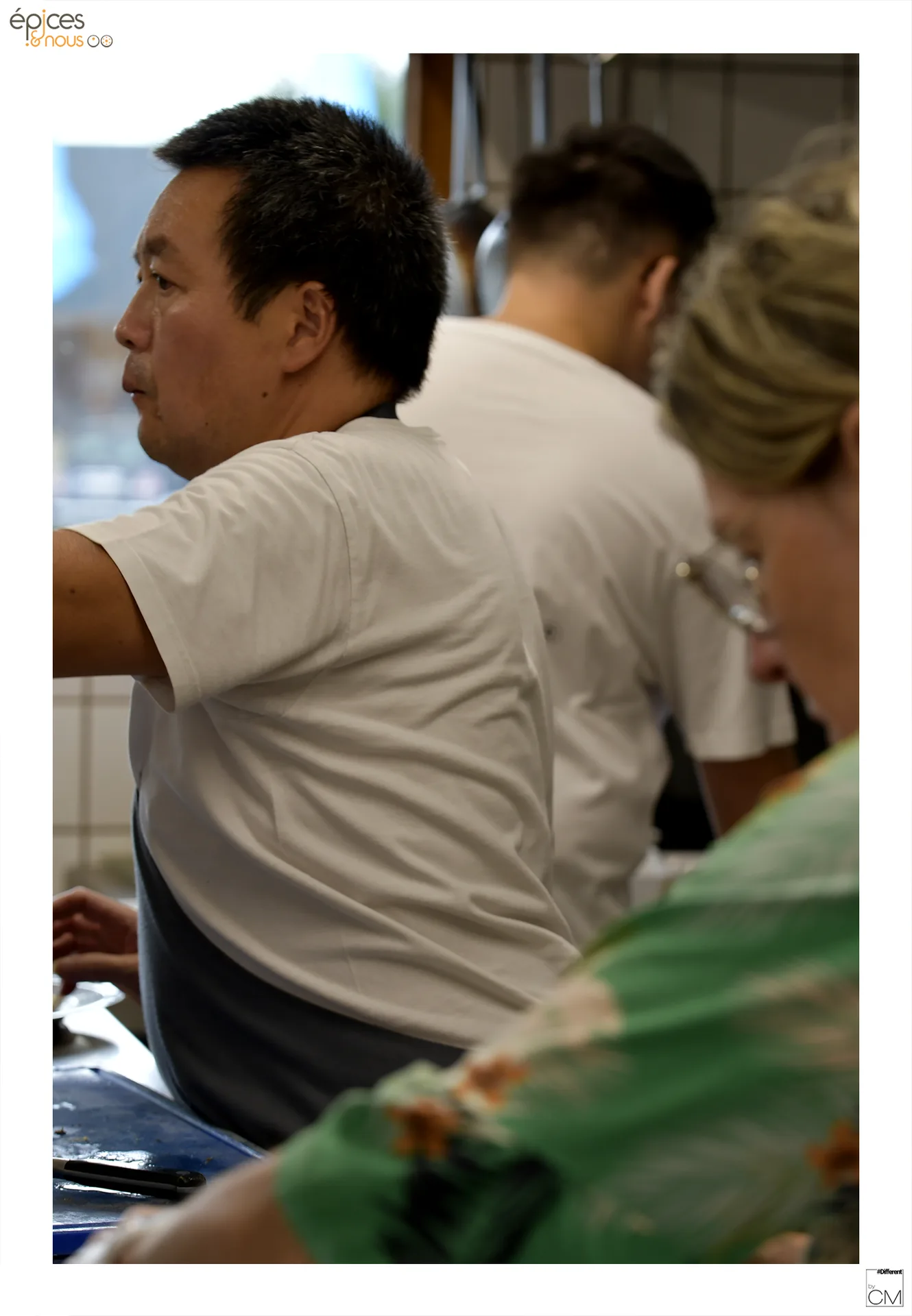 Epices et Nous — photo 17