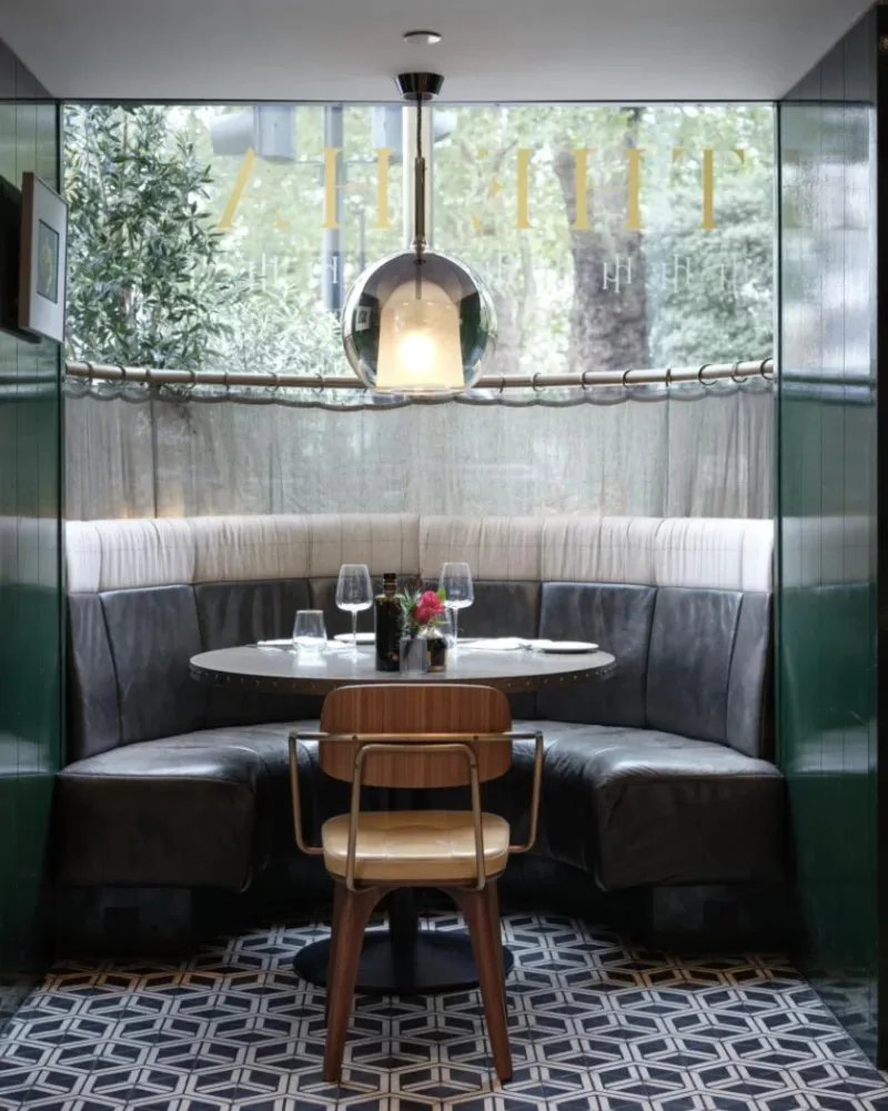 Il Pampero Restaurant — photo 15