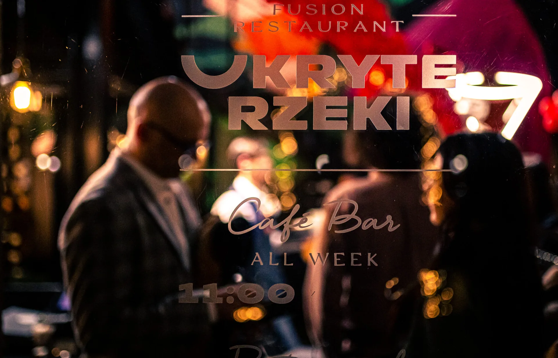 Ukryte Rzeki — photo 47