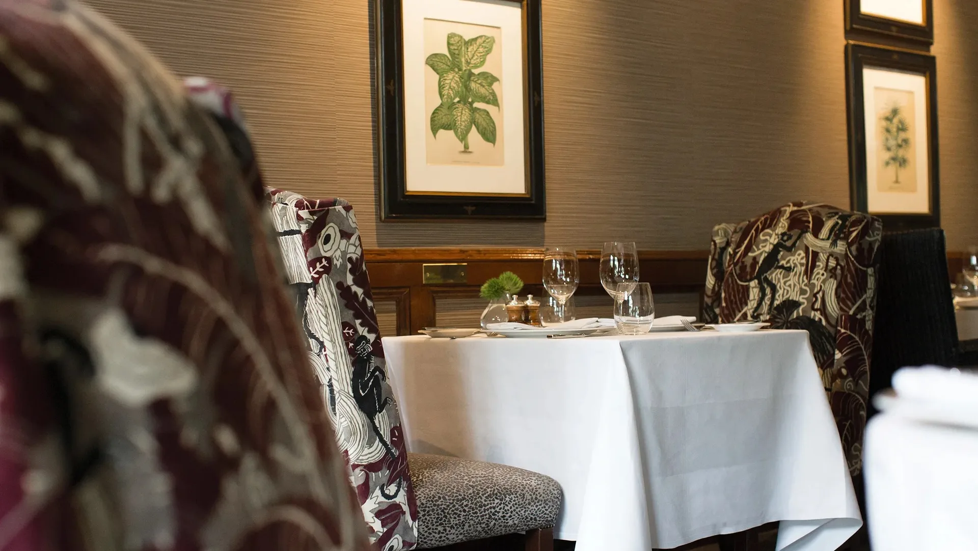 The Marcliffe Hotel & Spa — photo 79