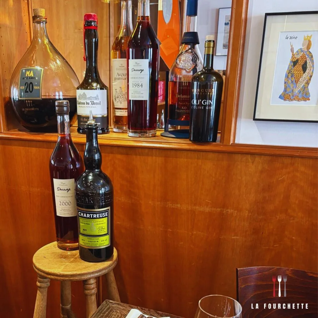 La Fourchette — photo 24
