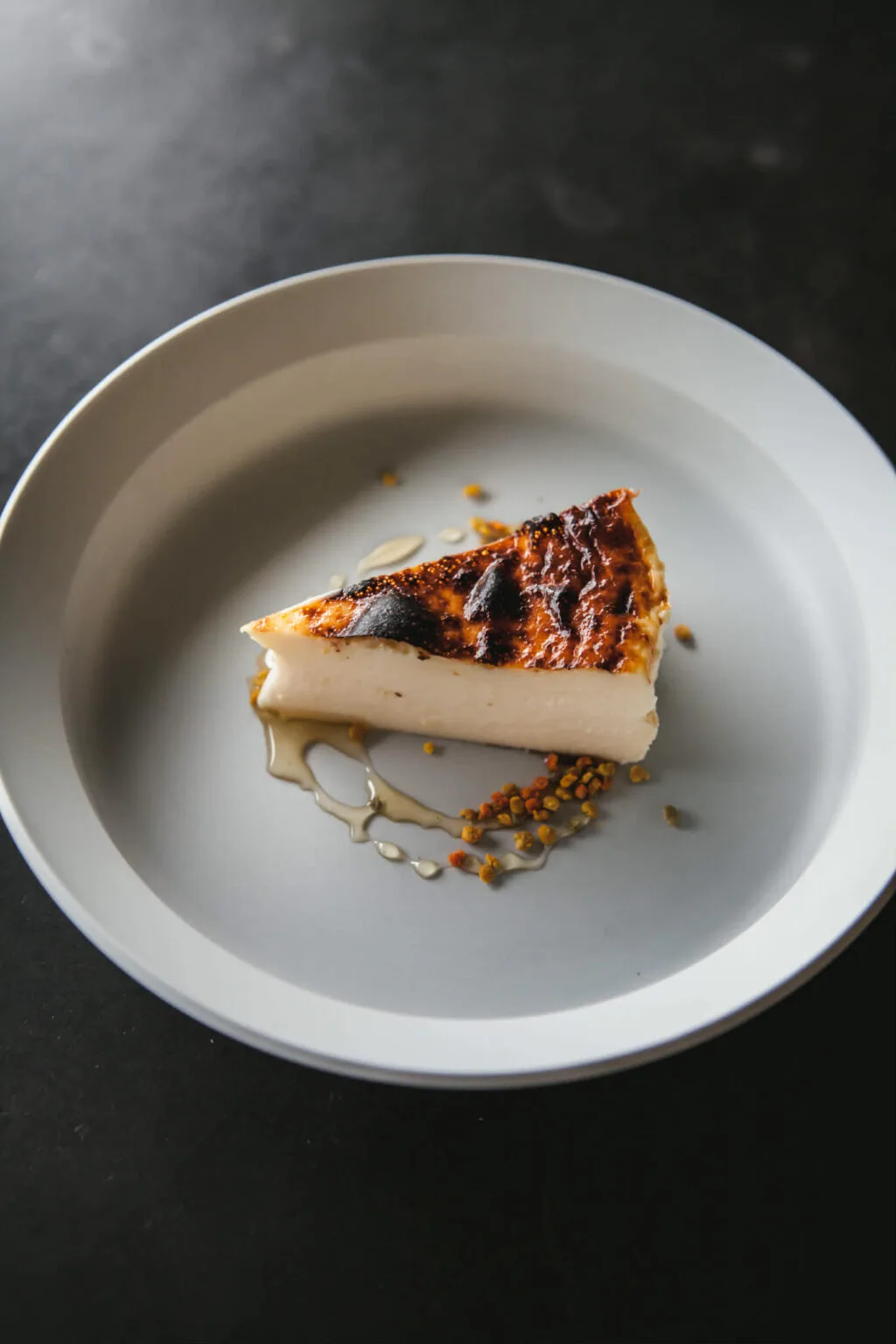 Choko Ona — food